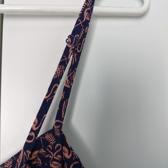 Dynamite Flamingo Dress - Picture 9 of 13